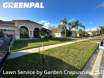 Lawn Mow nearby Kissimmee, FL, 