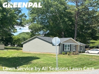 Lawn Mowing nearby Kannapolis, NC, 