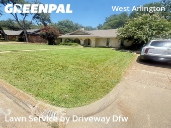 Lawn Cutting nearby Arlington, TX, 