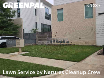 Lawn Cut nearby Dallas, TX, 