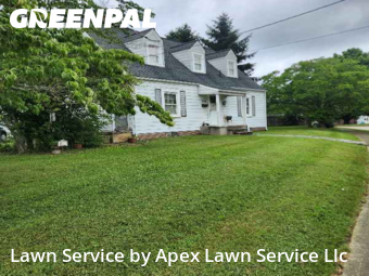 Lawn Maintenance nearby Kingsport, TN, 