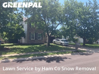 Yard Cutting nearby Fishers, IN, 