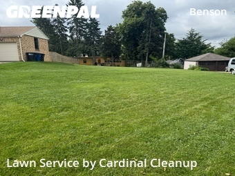 Lawn Care Service nearby Omaha, NE, 