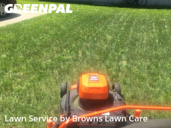 Lawn Care Service nearby Cheyenne, WY, 