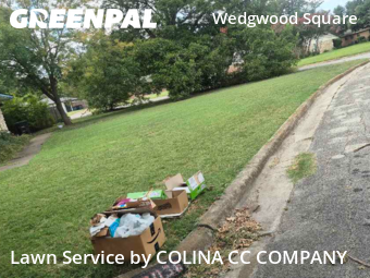 Lawn Cut nearby Fort Worth, TX, 