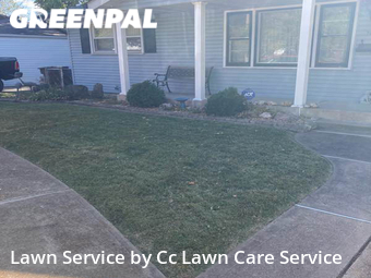 Lawn Cutting nearby Florissant, MO, 
