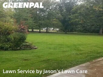 Lawn Cutting nearby Vermilion, OH, 