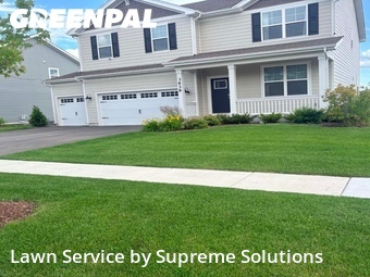 Lawn Maintenance nearby Elgin, IL, 