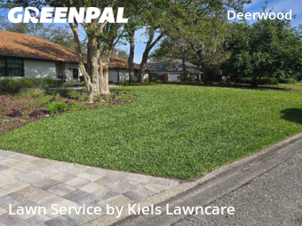 Yard Mowing nearby Jacksonville, FL, 