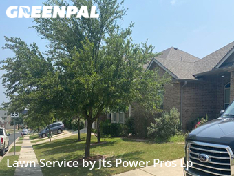 Grass Cutting nearby Round Rock, TX, 