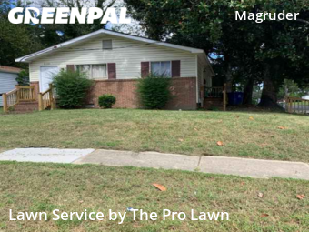Yard Mowing nearby Newport News, VA, 
