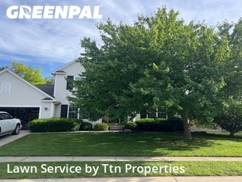 Lawn Maintenance nearby Carmel, IN, 