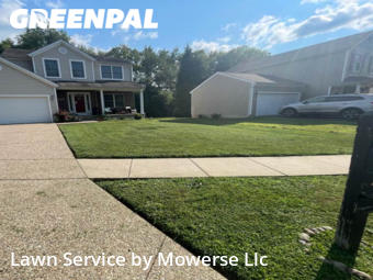 Lawn Mowing nearby Louisville, KY, 