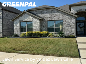 Lawn Mowing nearby Red Oak, TX, 
