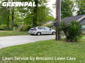 Lawn Cutting nearby Charlotte, NC, 