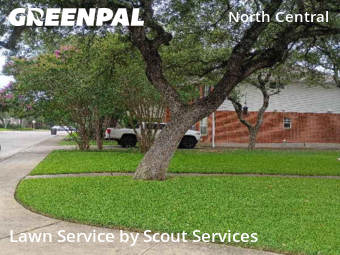 Lawn Mowing nearby San Antonio, TX, 
