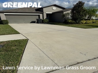 Lawn Service nearby Sun City Center, FL, 