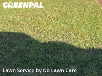 Lawn Mow nearby Moore, OK, 