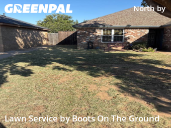 Lawn Mow nearby Lubbock, TX, 
