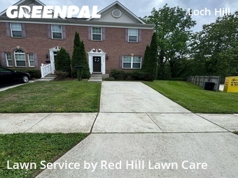 Lawn Care Service nearby Baltimore, MD, 