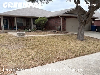 Yard Mowing nearby San Antonio, TX, 