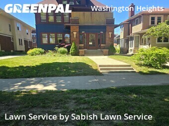 Lawn Care nearby Milwaukee, WI, 