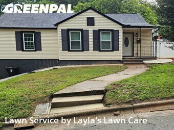 Lawn Care nearby Concord, NC, 