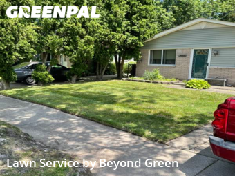 Lawn Care nearby Taylor, MI, 
