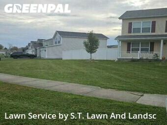 Yard Mowing nearby Rochester, NY, 