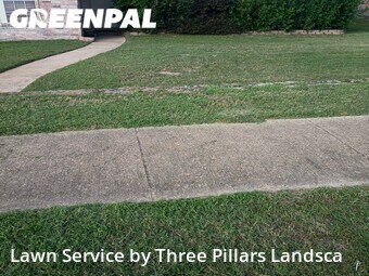 Lawn Care Service nearby Cedar Hill, CA, 