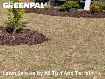 Lawn Care nearby Greenville, SC, 