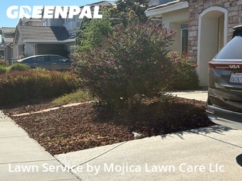 Local Lawn And Landscape Maintenance Services Near Me In Elk Grove,95757,Landscaping Installation by Mojica Lawn Care Llc, work completed in Jun , 2026