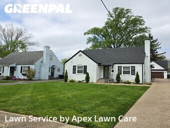 Lawn Maintenance nearby Louisville, KY, 
