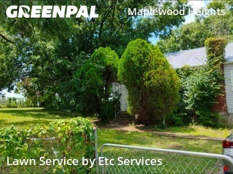 Affordable Landscaping Maintenance Services In Nashville,37216,Landscapers by Etc Services, work completed in Jul , 2026