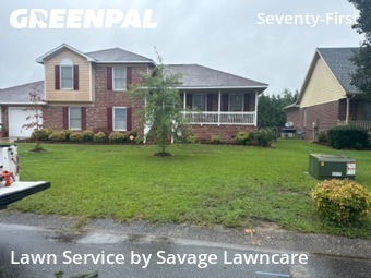 Yard Cutting nearby Fayetteville, NC, 