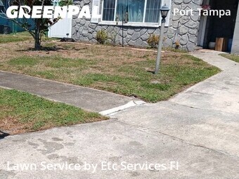 Lawn Cutting nearby Tampa, FL, 