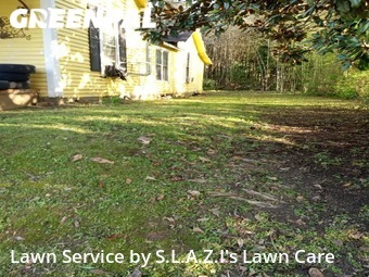 Lawn Mow nearby Jackson, TN, 