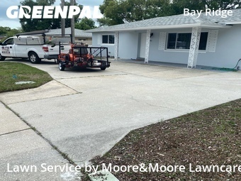 Lawn Cutting nearby Seminole, FL, 