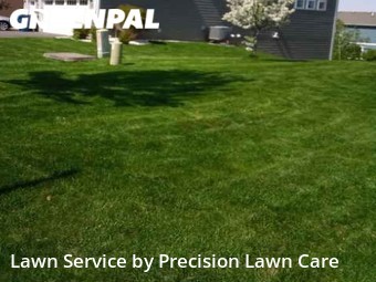 Yard Cutting nearby Woodbury, MN, 