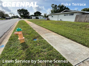 Lawn Mow nearby Rockledge, FL, 