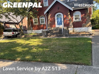 Lawn Mowing Service nearby Cincinnati, OH, 