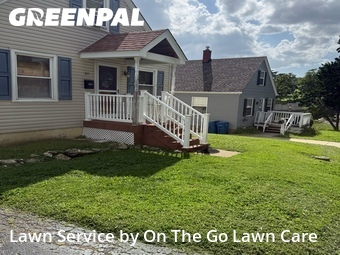 Lawn Care nearby Saint Charles, MO, 