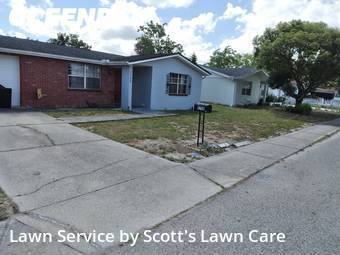 Lawn Maintenance nearby Port Richey, FL, 