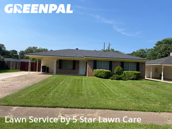 Lawn Mow nearby Shreveport, LA, 