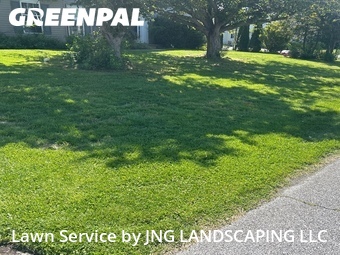 Yard Cutting nearby Bear, DE, 