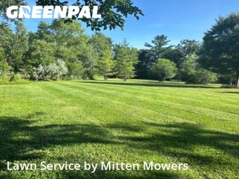 Lawn Mow nearby Beverly Hills, MI, 