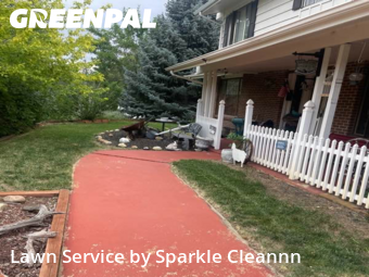 Lawn Care nearby Longmont, CO, 