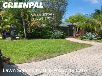 Lawn Maintenance nearby Fort Lauderdale, FL, 