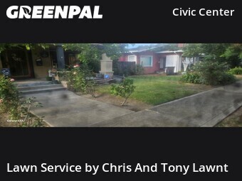 Lawn Care nearby Stockton, CA, 