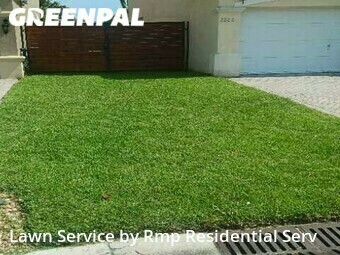 Yard Cutting nearby Pembroke Pines, FL, 